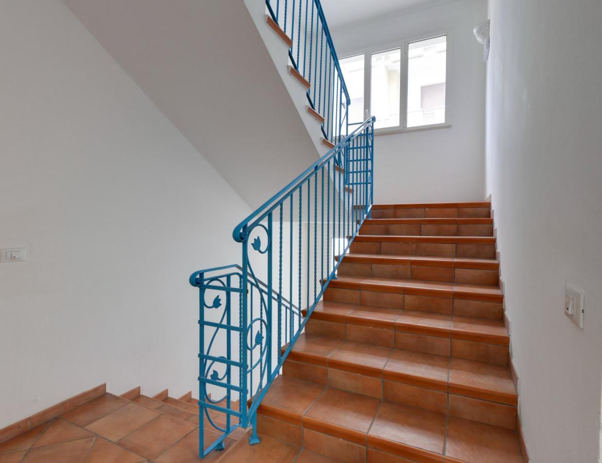 Residence Mediterraneo Rimini Bagian luar foto